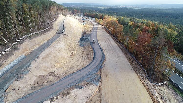 Foto: Autobahndirektion