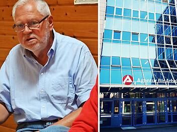 Herzogenaurach: Politiker liest Brief vom Jobcenter - die absurde Forderung kann er kaum fassen