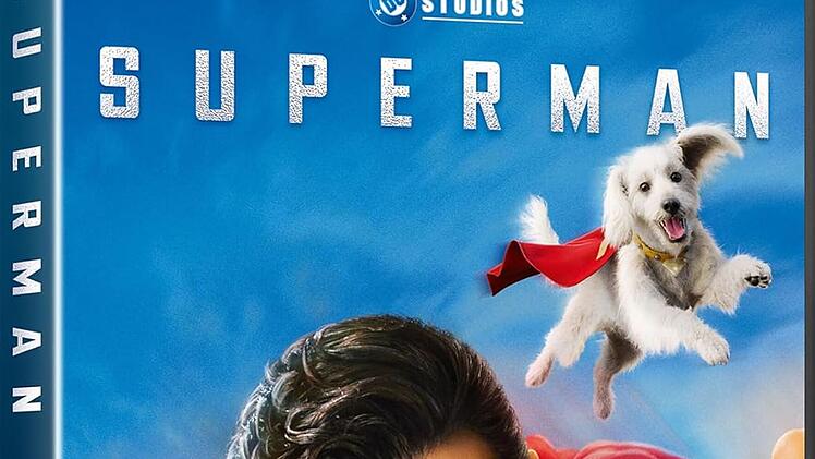 Mit James Gunns "Superman" startet das DC Universe in eine neue Ära.