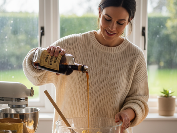 Alkohol in Lebensmitteln: Nichts für Kinder - hier müssen Eltern aufpassen