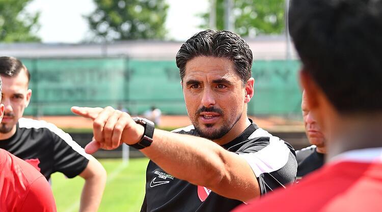 "Win-Win-Situation": DJK Bamberg holt N&uuml;&szlig;lein-Nachfolger