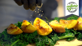 Grilldorado - 1. Vegane Grillmeisterschaft Grilldorado - 1. Vegane Grillmeisterschaft