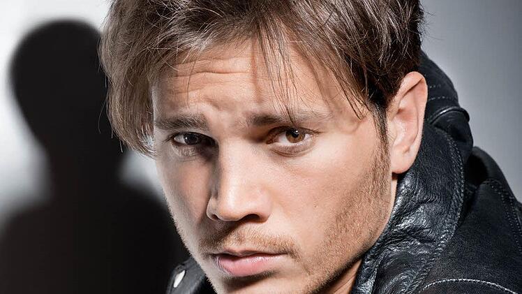 Bela Klentze Foto: Heike Ulrich