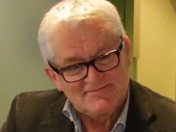 Gerhard SteinRalf Ruppert