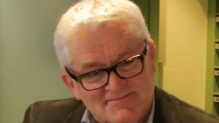 Gerhard SteinRalf Ruppert