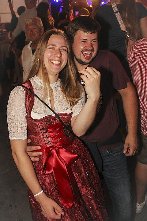 Endlich wieder Kulmbacher Bierwoche!