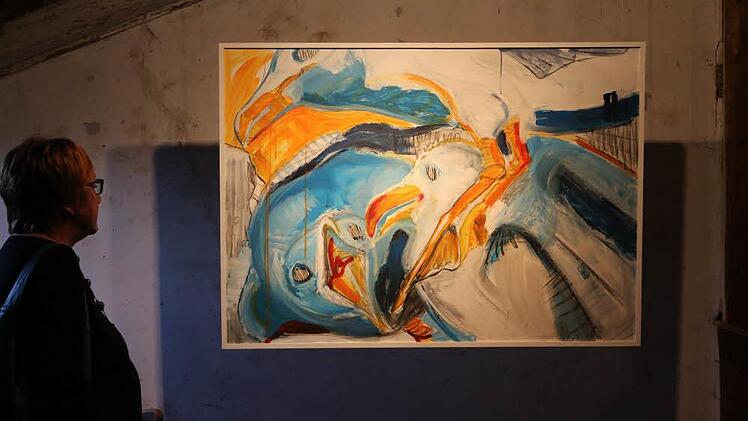 Foto: Barbara Herbst