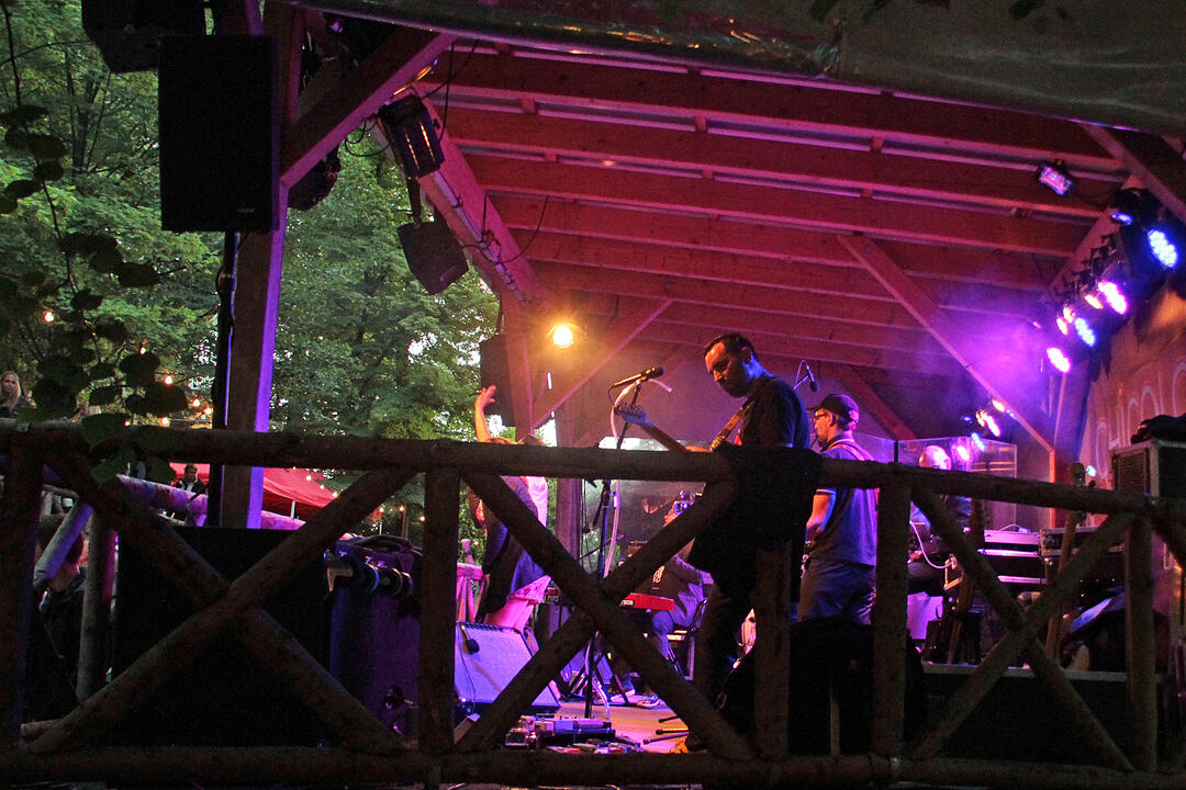 Annafest-Montag 2017