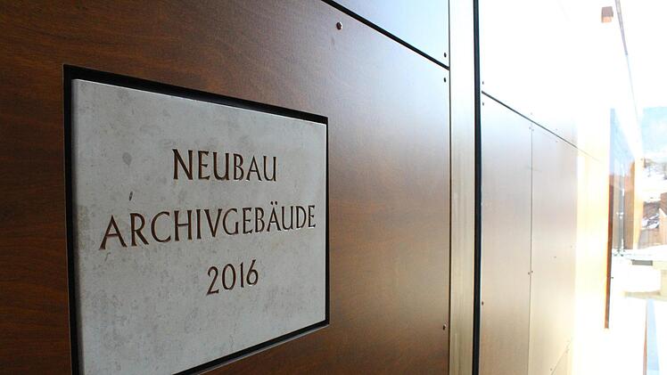 Zwei Jahre hat es gedauert .... Foto: Markus Häggberg