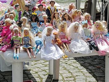 Forchheim: Kinder- und Jugendflohmarkt findet im Mai statt - was es daf&uuml;r zu beachten gilt