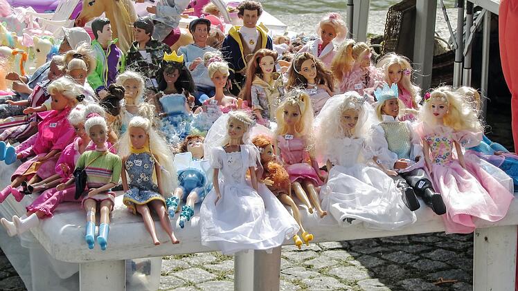 Forchheim: Kinder- und Jugendflohmarkt findet im Mai statt - was es daf&uuml;r zu beachten gilt