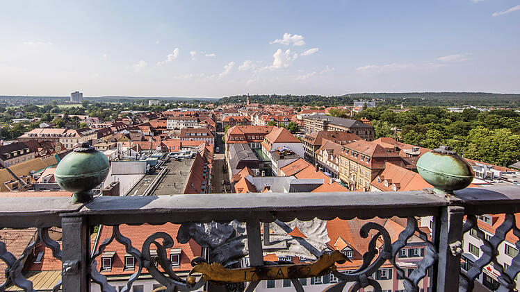 Erlangen lädt ein zu Führung durch die Hugenottenstadt