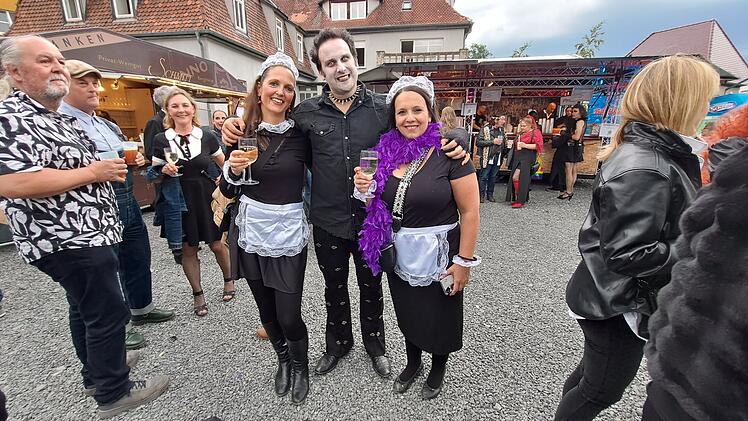 Coburger Open-Air-Sommer: "Rocky Horror Show"-Besucher schwelgt in Erinnerungen