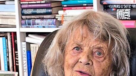 Liselotte SprengB&auml;nkla