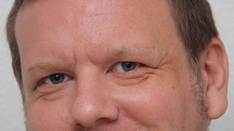 Christian Ehrenberg.