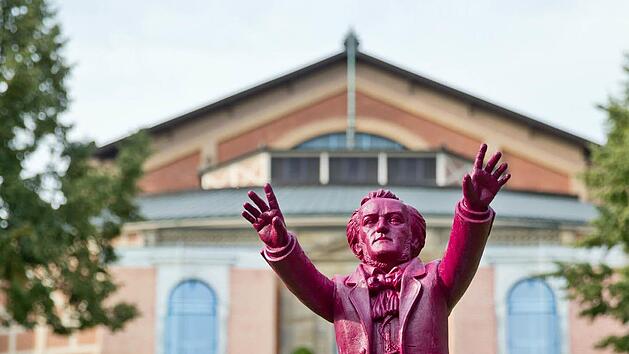 Bayreuther Festspiel: 2022er-Neuinszenierung des "Siegfried"