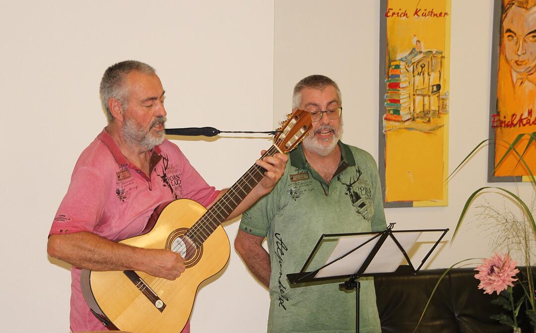 Kreisheimattag Bimbach