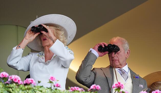 Royal Ascot