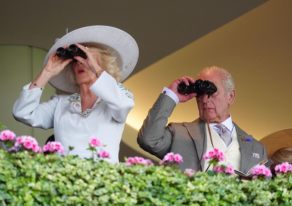 Royal Ascot