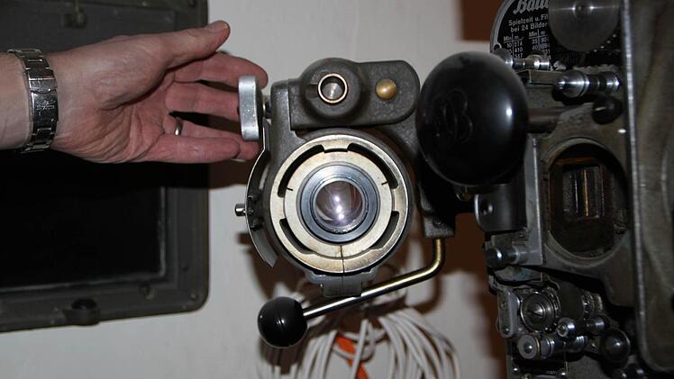 Foto: Ulrike Müller