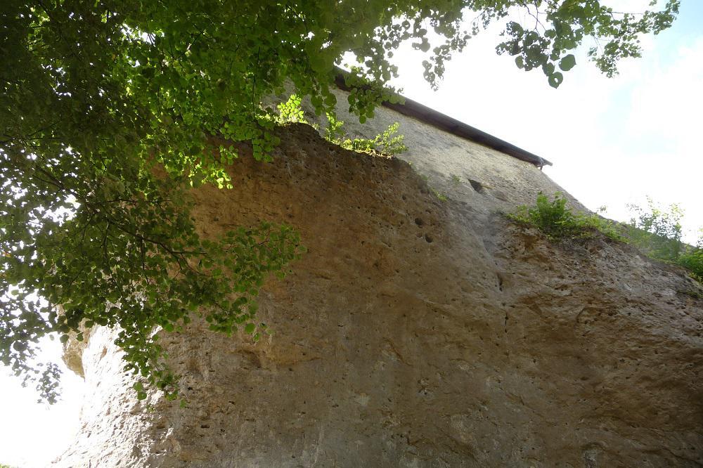 Burgbelebung Zwernitz