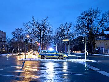 Stromausfall in Berlin