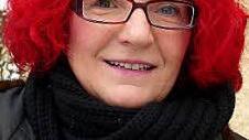 Die neue Vorsitzende Gisela Ohnemüller Foto: Dieter Hübner