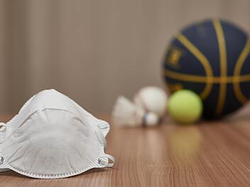 Die Corona-Krise legt den Sport lahm. Einige Sportarten d&uuml;rfen aber auf eine Lockerung hoffen. Adobe Stock