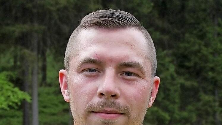 Danny Martin