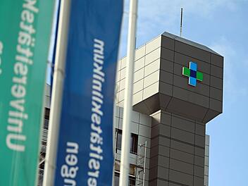 Erlangen: "Grünen Star" erkennen - Uniklinikum macht auf Augenerkrankung aufmerksam