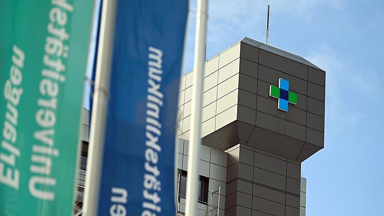 Erlangen: "Grünen Star" erkennen - Uniklinikum macht auf Augenerkrankung aufmerksam