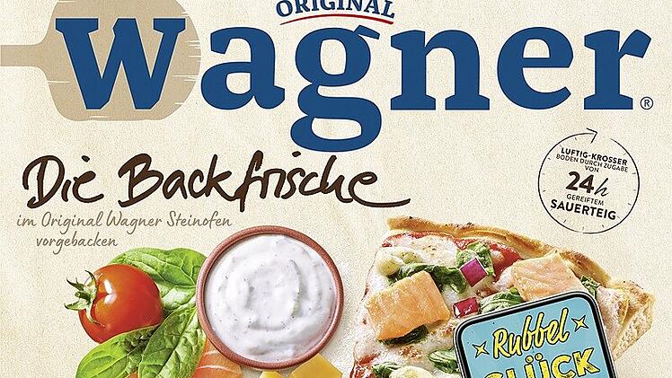 Pizza wegen Fremdkörper zurückgerufen
