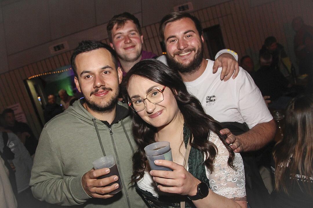 Susal – Die Partyhexe