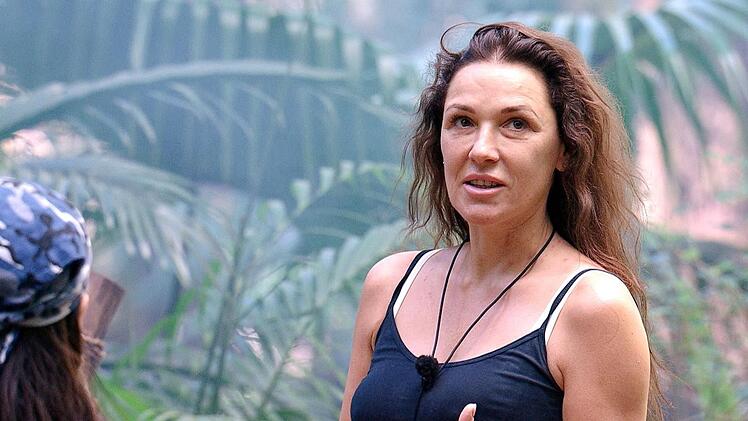 Simone Ballack hat den Verdacht, dass Gil Ofarim noch &uuml;berraschen k&ouml;nnte.