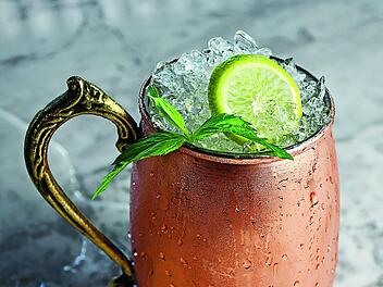 Moscow Mule
