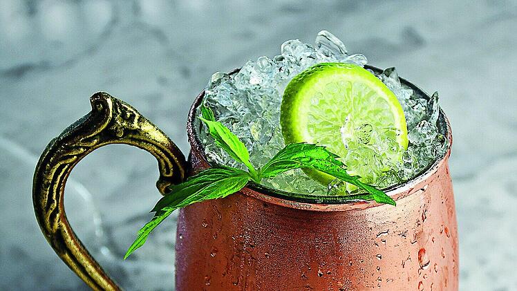 Moscow Mule