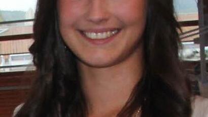 Madeleine Zapf  Foto: privat