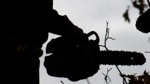 Bei Ex mit Motors&auml;ge aufgetaucht und Kontrahent angegriffen: 37-J&auml;hriger in Albertshofen festgenommen