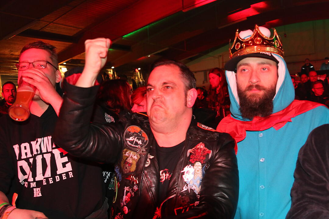 Metal Franconia 2019