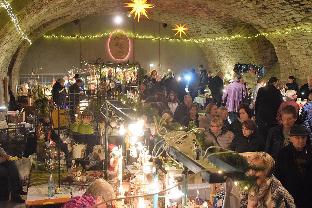 Christkindles Werkst&auml;tten