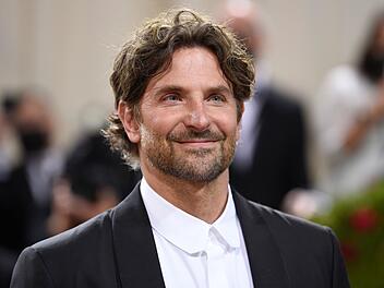 Bradley Cooper