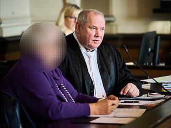 Verden: Gericht f&auml;llt Urteil in Prozess gegen Hebamme