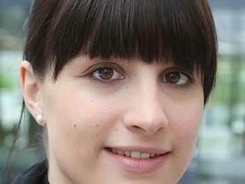 Corinna Igler. Foto: FT