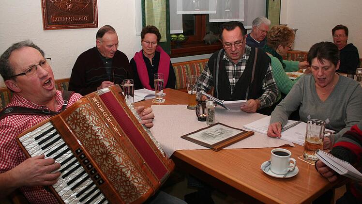 Foto: Evi Seeger