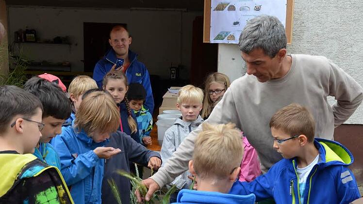 Foto: Andrea Spörlein