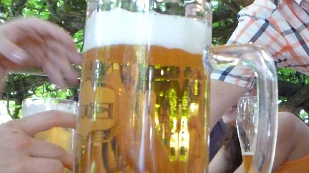 Bierkonsum kann das Risiko für Diabetes und Demenz senken.