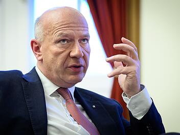 Berlins Regierender B&uuml;rgermeister Kai Wegner (CDU)