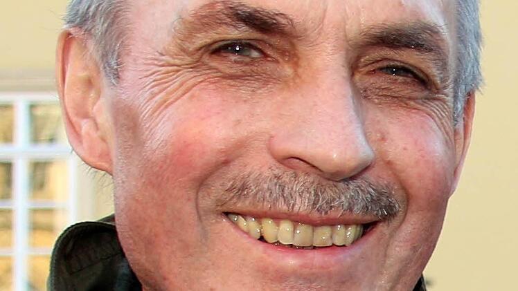 Dieter Seyfarth: "Ich habe die Diskussion um die Sanierung verfolgt und habe großes Verständnis für den Bedarf. Alles ist eng und überholt."