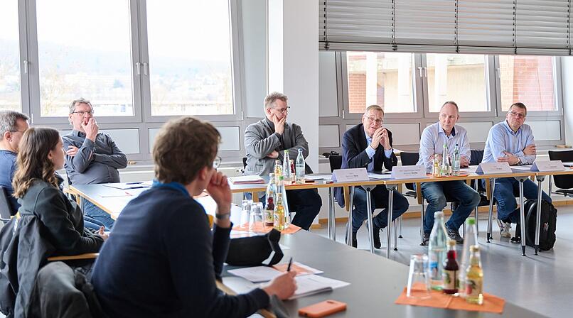 Bamberg baut Tiefensammler Ost: Bauprojekt f&uuml;r Hochwasserschutz ab 2026