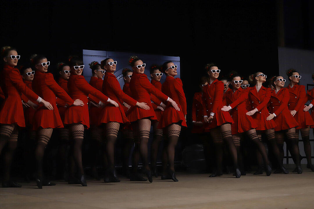 Endlich wieder Fasching!